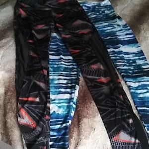 Women's Athletic Pants 2 pk